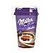 Batido de chocolate con un 92% de leche milka Shake