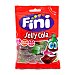 Caramelos de goma jelly cola Fini sin gluten