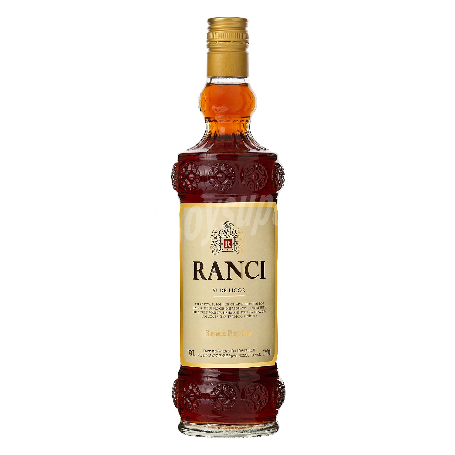 Vino rancio