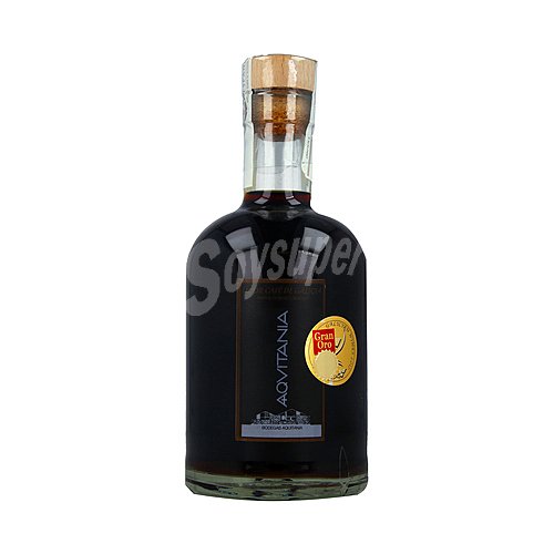 Aquitania Licor de café con IGP Licor de café de Galicia aquitania