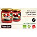 Tomate frito ecológico con aceite de oliva virgen extra pack 2 frasco 340 g