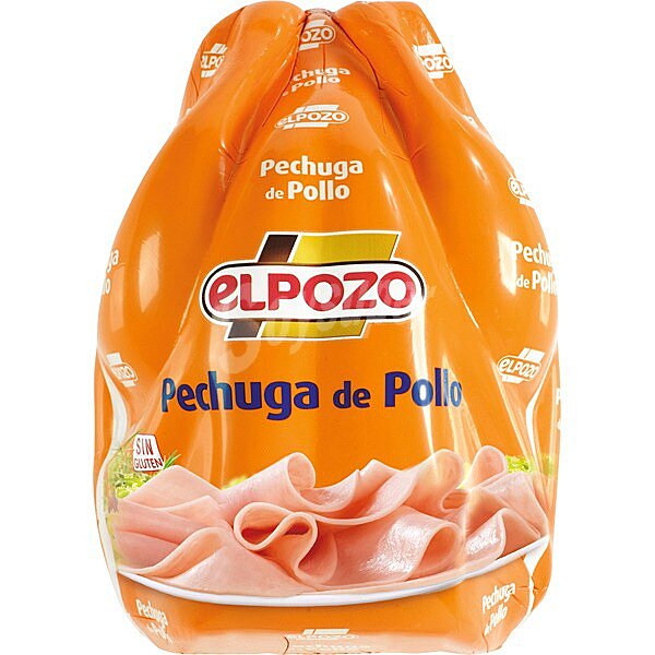 pechuga de pollo