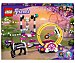 Juego de construcciones Mundo de Magia: Acrobacias con 223 piezas, lego friends 41686