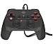 Mando gaming 13 botones, 2 joysticks, cable 3m., Compatible PC / PS3 GXT 540 yula