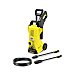 Hidrolimpiadora eléctrica 120 Bar, 380L/h, 1.600W, karcher K 3 Power Control