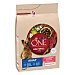 Comida para perros adultos de raza pequeña sabor a buey purina ONE mini