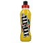 Bebida de leche con sabor a chocolate y cacahuete m&m´s