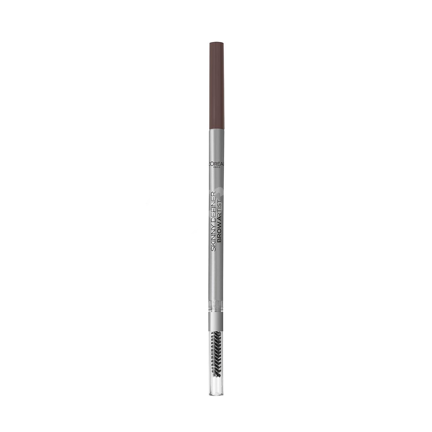 Lápiz de cejas skinny definer brow artist 104 chatain Perfection