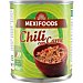 Chili de carne mexifood