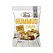 Chips de hummus sin gluten y sin lactosa