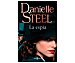 La espía, danielle steel. Género: novela romántica. Editorial Plaza Janes.