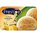 Prestige helado de gofio