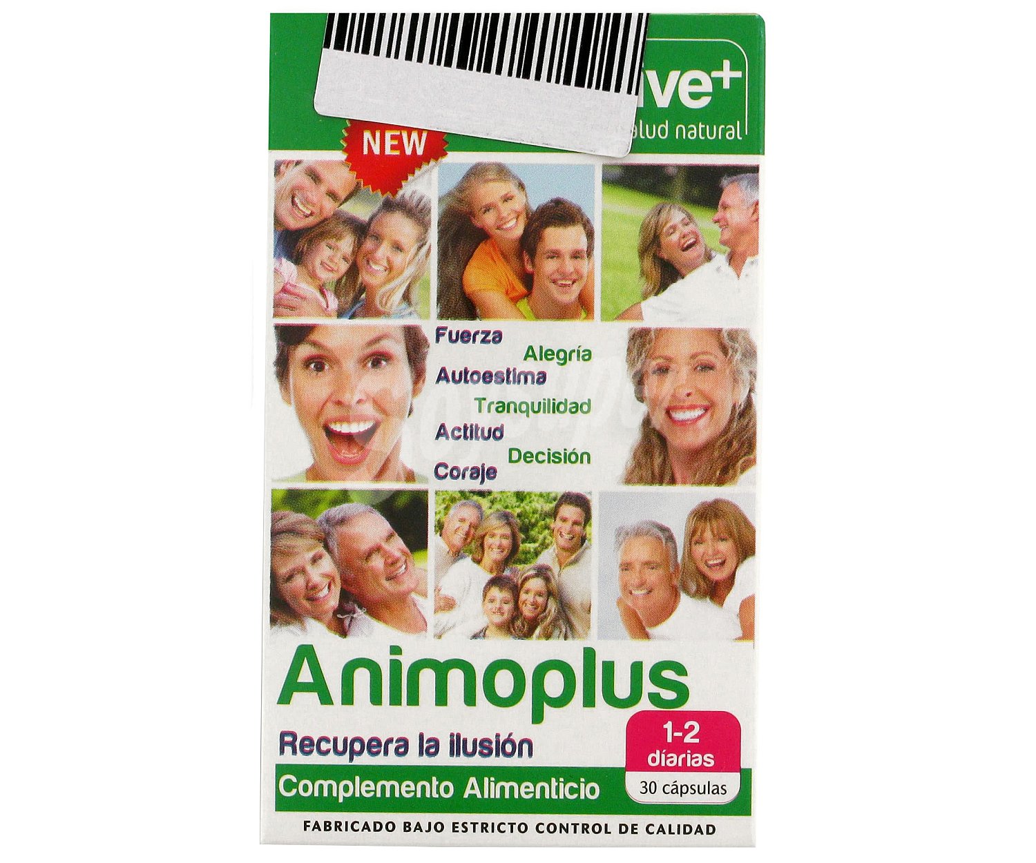 Animoplus vive plus