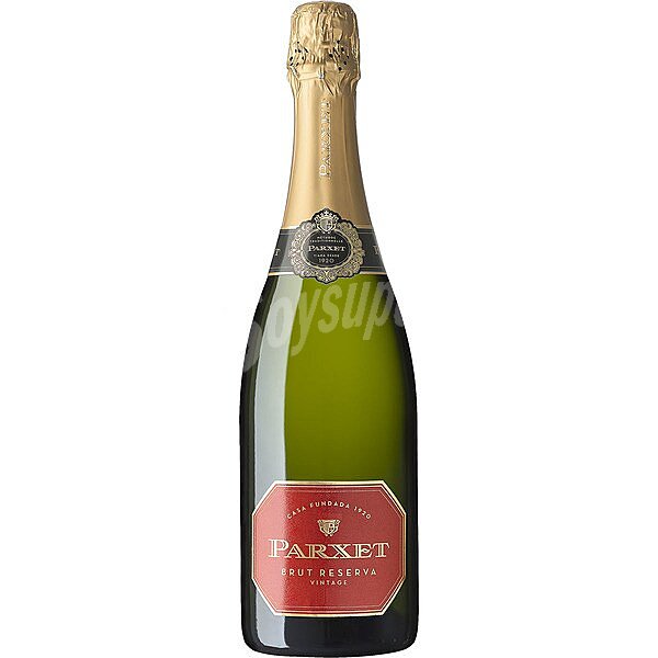 Cava brut reserva