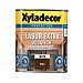 Protector mate para madera, Nogal, interior-exterior, xyladecor Lasur Extra Mate Aquatech