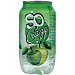 Refresco de manzana Crazy