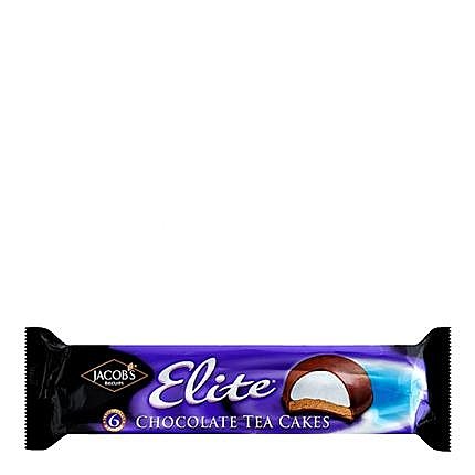 Galletas Elite