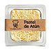 Pastel de atún Al Punto