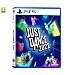 Just Dance 2022 para Playstation 5. Género: musical, baile. pegi: +3.