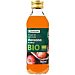 Vinagre de manzana bio sin filtrar eroski