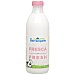 Leche fresca desnatada