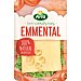 Queso en lonchas emmental Arla