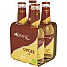 Organics bebida mixer Ginger Ale