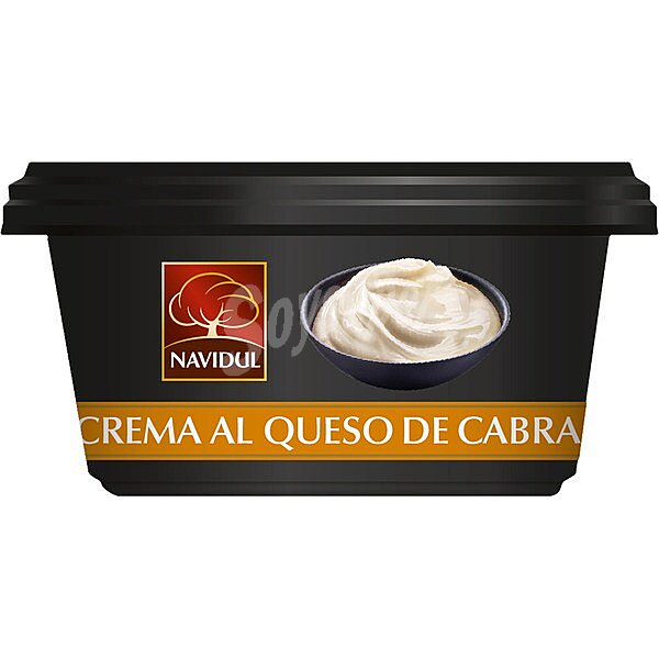 Queso para untar de cabra