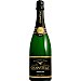 Champagne brut botella 75 cl