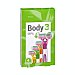 Maquinilla depilacion body desechable 3 hojas