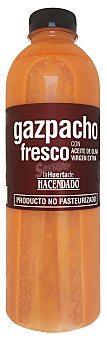 Gazpacho 100 % natural fresco