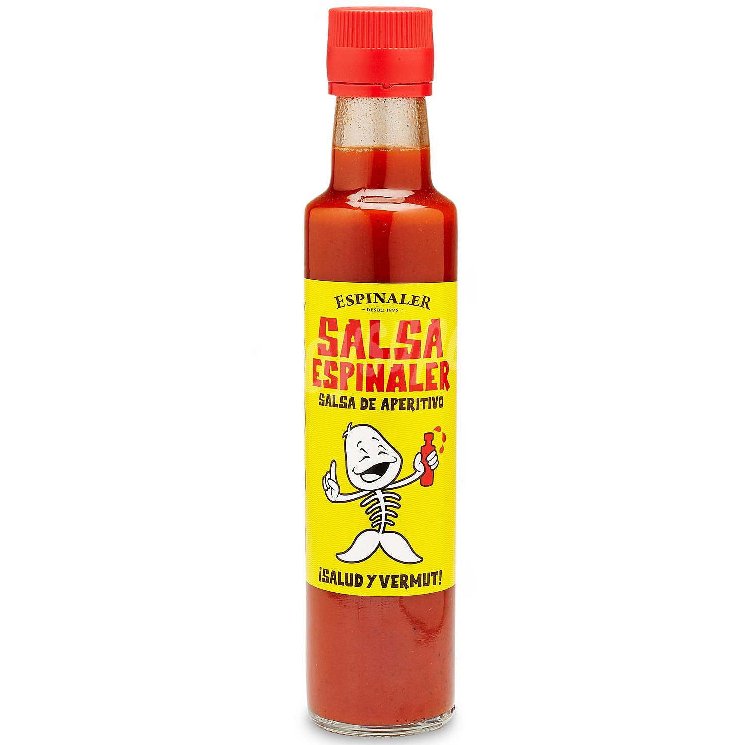 Salsa de aperitivo