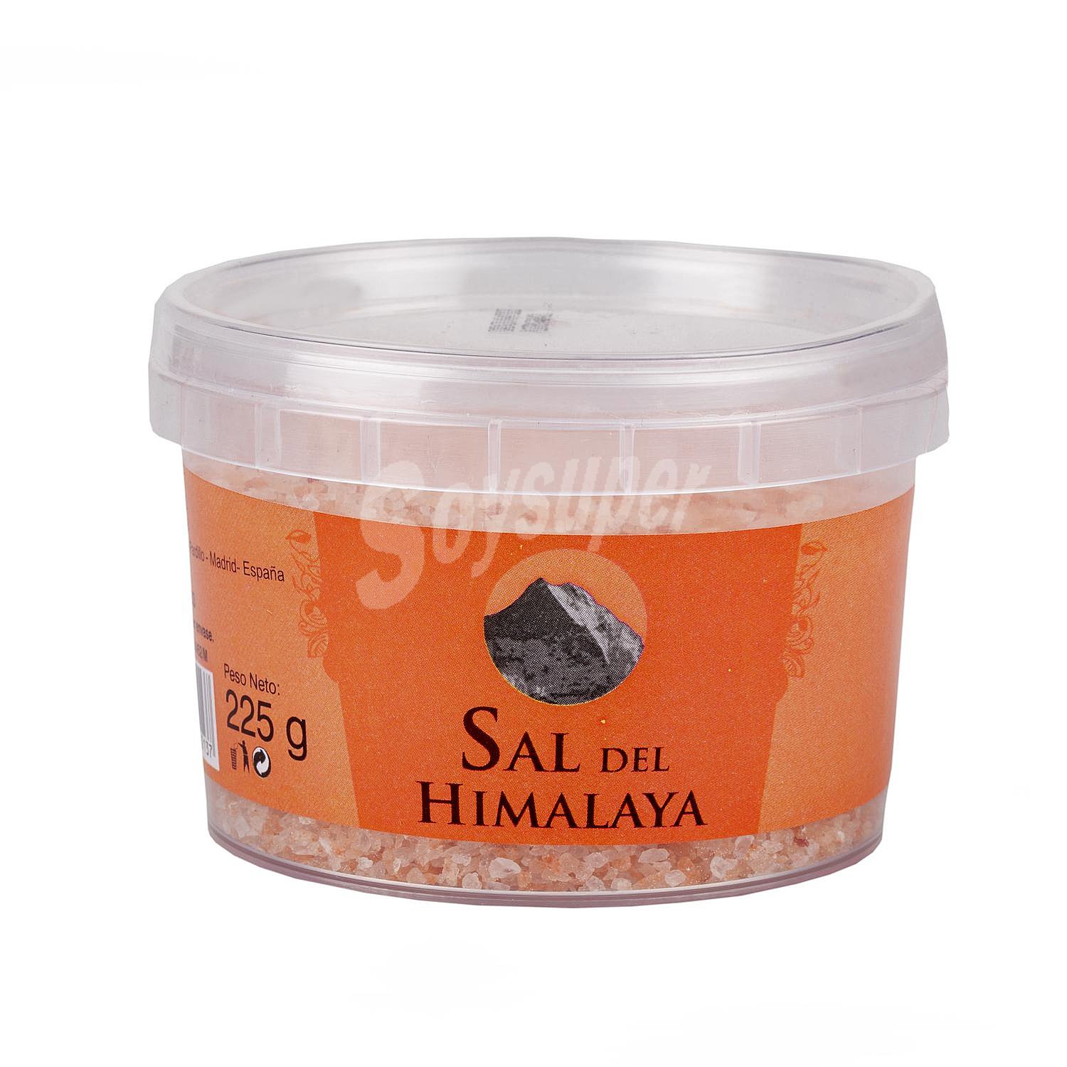 Sal del Himalaya marysalt