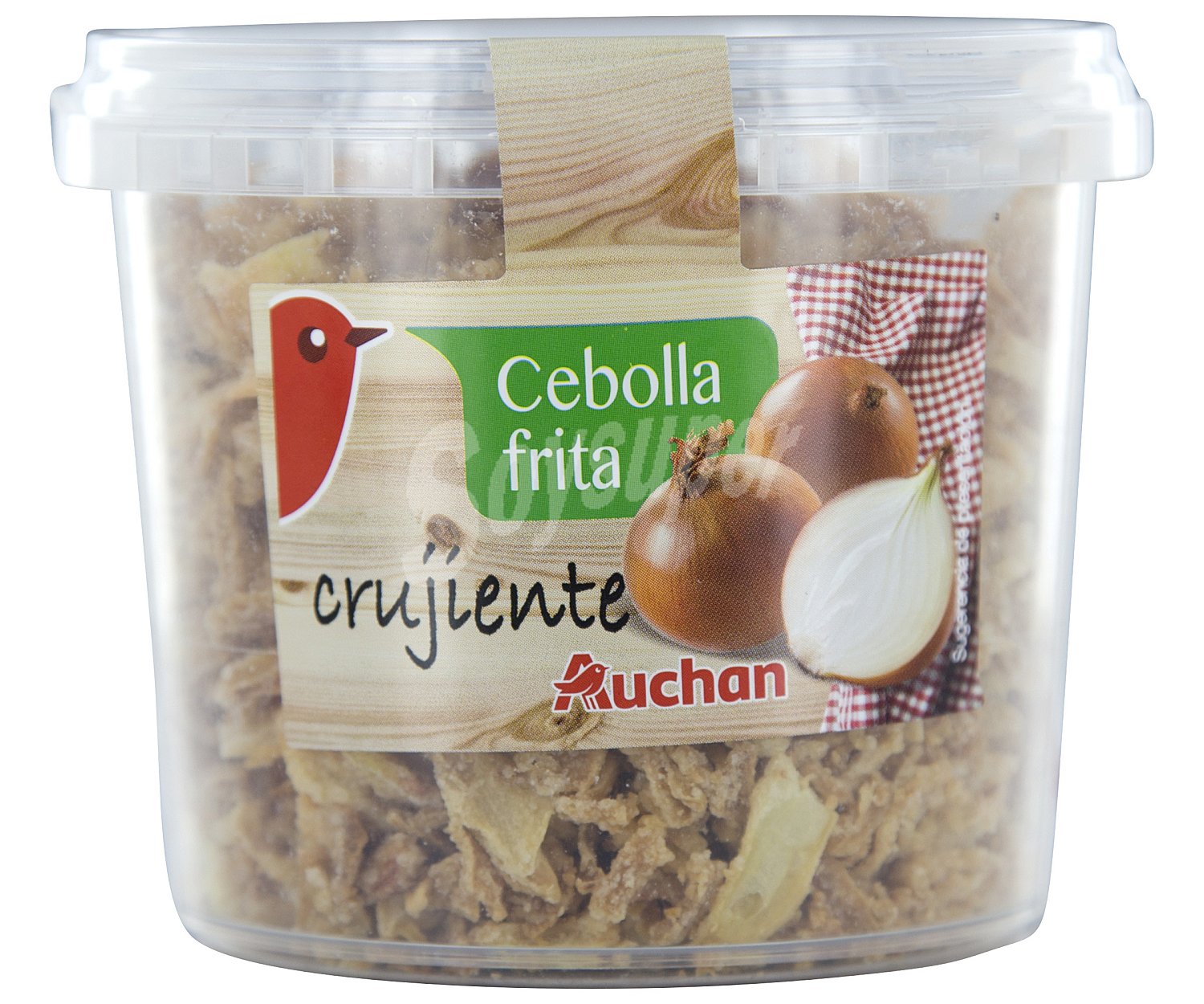 Producto alcampo Cebolla frita producto alcampo