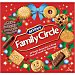 Family Circle galletas surtidas