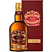 Whisky Extra chivas regal, botella 70 cl