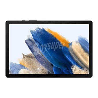 Samsung Galaxy Tab A8 wifi SM-X200NZAAEUB gris, 32GB + 3GB Ram, pantalla 26,6cm (10,5)