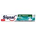 Signal Pasta de dientes en gel, con flúor y menta, con acción anticaries y aliento fresco signal Gel fresco