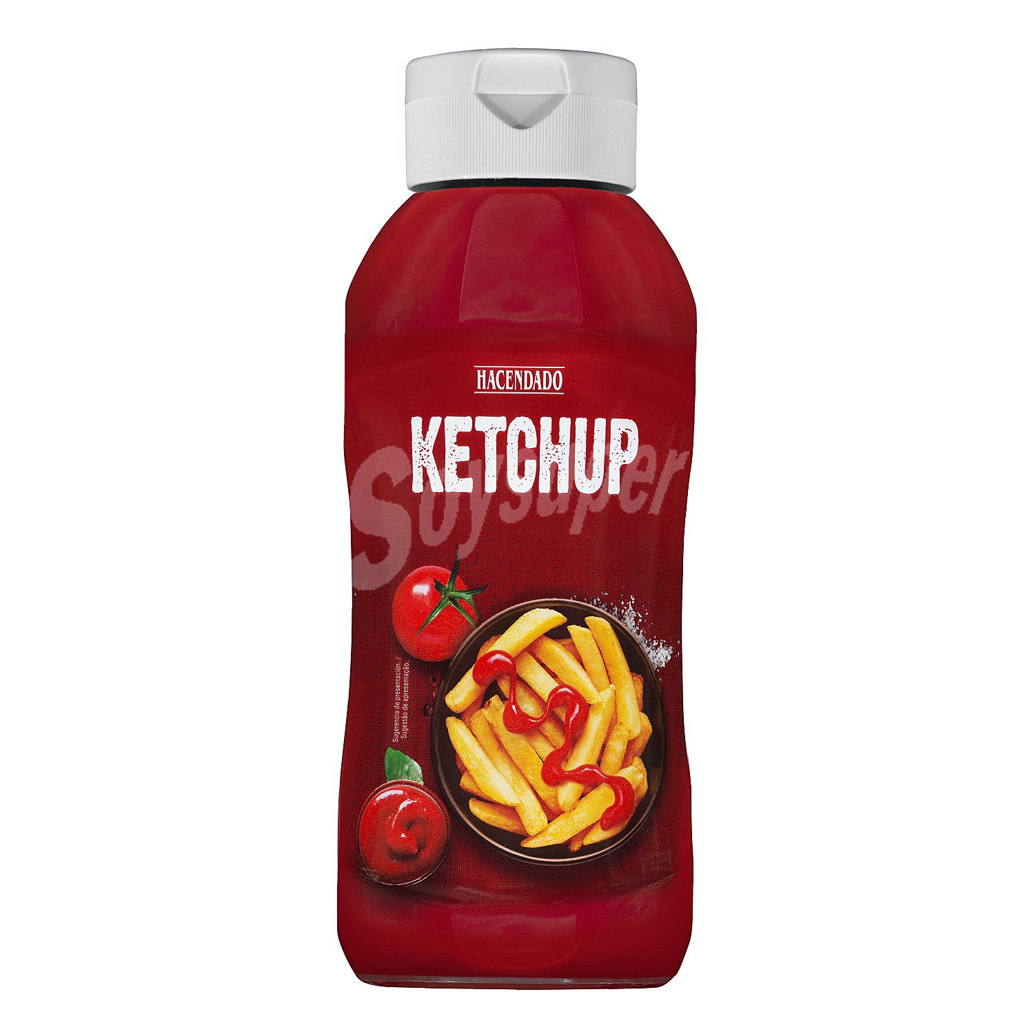 Ketchup