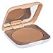 Polvos compactos faciales balm me textura balsamo Nº1 arena (claro)