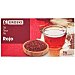 Té rojo caja 20 sobres