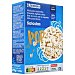 Palomitas para microondas con sal eroski, pack 3x90 G