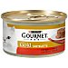 Comida húmeda tartalette buey y tomate para gato adulto Purina Gourmet Gold