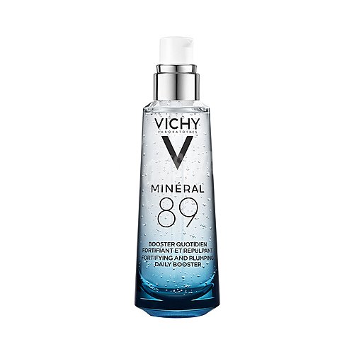 Vichy Sérum de uso diario con acción nutritiva y fortificante vichy Minéral 89