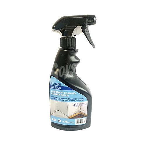 Spray antimoho invicto Fungi Clean