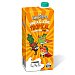 Bebida de frutas con leche tropical Zumosfera