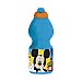 Botella deportiva infantil color azul con diseño Mickey, , stor