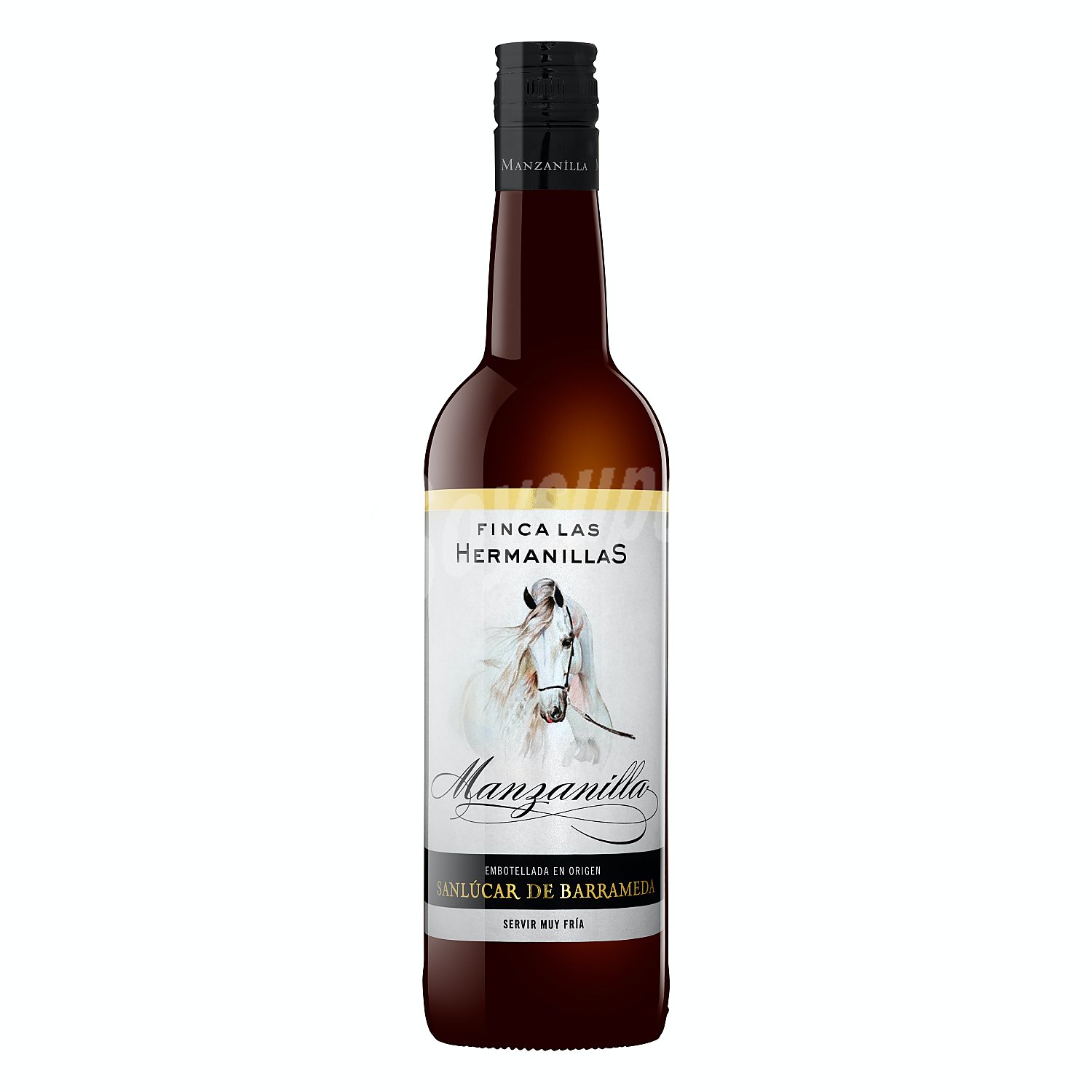 Manzanilla la finca