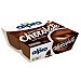 Postre de soja sabor chocolate negro Alpro