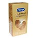 Preservativos real feel caja 12 uds